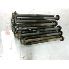 94Y103 Cylinder Head Bolt Kit From 2008 Chevrolet Cobalt 2.4 94Y103 Cylinder Head Bolt Kit From 2008 Chevrolet Cobalt 2.4